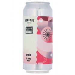 Verdant Brewing Co LSBB25 Collab Series #4 (Little Summer Beer Bash)