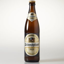 Weihenstephaner  Pils 50cl - Melgers