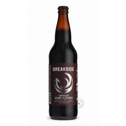 Breakside Chocolate Brandy Alexander - Beer Republic