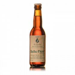 Korenaar Belle-Fleur 6% 24x33cl - Beercrush