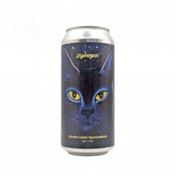 Stigbergets Bryggeri Existens Essens Transcendens