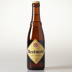 Westmalle  Tripel 33cl - Melgers