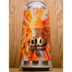 Azvex Brewing Company SCOOP - Mango Lassi