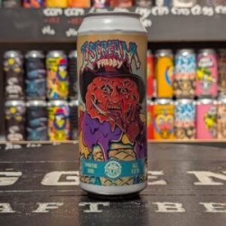 Pulfer Brewery I Scream: Freddy
