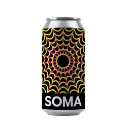 SOMA Beer Nebula
