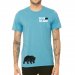 Bear Island T-Shirt 