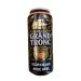Bob Magnale - Grand Tronc - 473ml Bob Magnale - Grand Tronc - 473ml