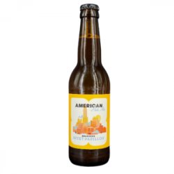 Effet Papillon  American Pale Ale Bio - La Fabrik Craft Beer