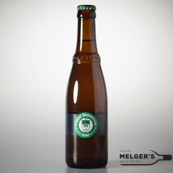 Westvleteren Trappist  Blond (Groene label) 33cl - Melgers