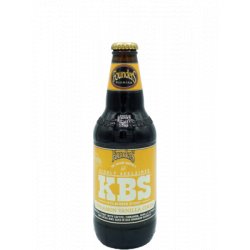 Founders KBS Cinnamon Vanilla Cocoa - Hop-up