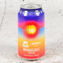 Mountain Culture Beer Co. Manageable