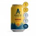 Athletic Brewing Co, Up Side Down, Alcohol Free Golden Ale, 0.5%, 330ml 