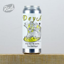 Deya Chelt Vegas - Radbeer