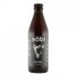 Köbi Dominator Triple IPA 0,33l - Craftbeer Shop