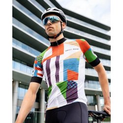 Small Beer Brew Co. Small Beer x Paria Cycling Jersey - Small Beer Brew Co.