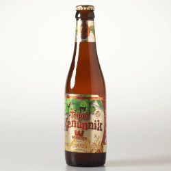 Wilderen  Tripel Kanunnik 33cl - Melgers