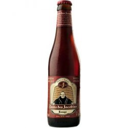 Cuvee Des Jacobins Rouge - Drankgigant.nl