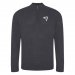 Shepherd Neame 14 Zip Knit Jumper 