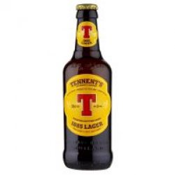 Tennent