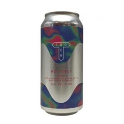 Track Brewing Company Multiply