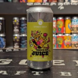 Other Half Brewing Co. Knockout Juice