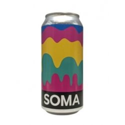 Soma Gummy Soma Gummy