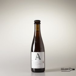 Zomerdijk (Moersleutel)  Anne  37,5 cl - Melgers