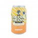 Zebrew Meow Meow Craft Lager (320ml) 