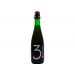 3 Fonteinen Framboos Oogst 2019 37.5cl 3 Fonteinen Framboos Oogst 2019 37.5cl