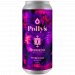 Polly's Brew Co x Thornbridge Brewery - 7th Birthday 