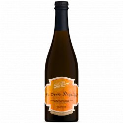 The Bruery - No Oven Required - Left Field Beer