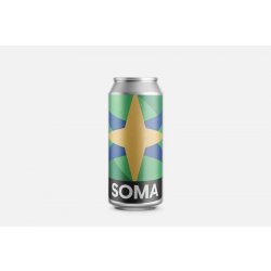 SOMA Beer Instinct