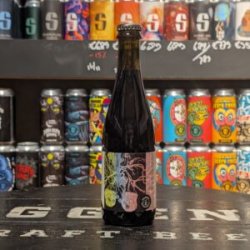 Brasserie du Bas-Canada Connexion (2025)