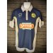Spitfire Retro Cricket Shirt NavyGrey 