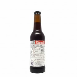 Szent András Sörfőzde Kappa 08 0,33L - Beerselection