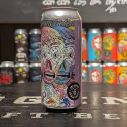 Brasserie du Bas-Canada Vertige Brasserie du Bas-Canada Vertige