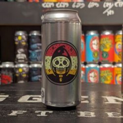 Messorem  Temporalis #0039