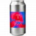 Track Brewing Co - Hard Reset Track Brewing Co - Hard Reset