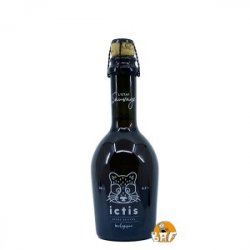 Brasserie de Sutter Ictis Brasserie de Sutter Ictis