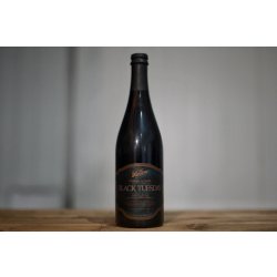 The Bruery Black Tuesday Grand Reserve (2021) The Bruery Black Tuesday Grand Reserve (2021)