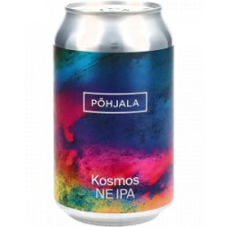 Pohjala Kosmos NEIPA - Drankgigant.nl