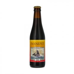 De Struise Brouwers Pannepot - Old Fisherman