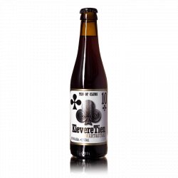 Nest Kleveretien 10% 24x33cl - Beercrush