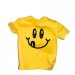 Omnipollo Noa Smiley yellow kid t-shirt 
