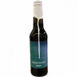 Blackout Brewing V-BLEND