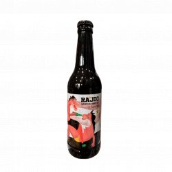 Speranto / Abeerzing Rajdo
