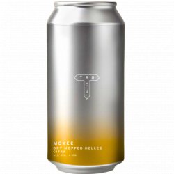 Track Brewing Co - Moxee - Left Field Beer