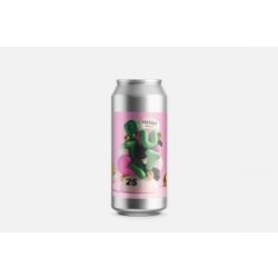 Verdant Putty (2025) - Beyond Beer