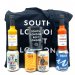 South London Best London gift pack 