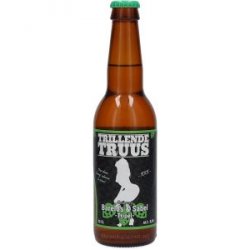 Trillende Truus Tripel - Drankgigant.nl